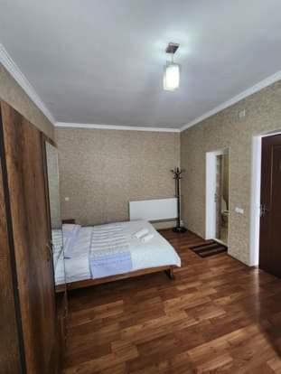 Moon Night Hotel Stepantsminda Exterior photo